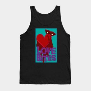 Love Bites Tank Top